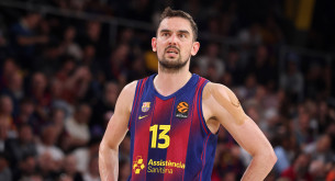 Ο Σατοράνσκι απουσίασε από τους αγώνες της Μπαρτσελόνα λόγω προβλήματος στην καρδιά!