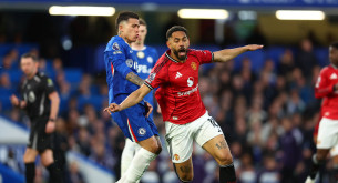 Μαν. Γιουνάιτεντ – Μπρέντφορντ με «διαβολικό» Bet Builder