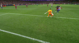 Η Ατλέτικο μειώνει με τον Λούκμαν και γίνεται ξανά αφεντικό πρόκρισης! (video)