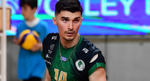 Ο Νανόπουλος αποχαιρέτησε τον Μίλωνα: «Έφτασε η στιγμή να κλείσει ένας πολύ σημαντικός κύκλος»