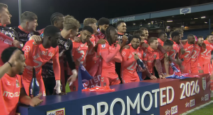 Η Κόβεντρι επιστρέφει στην Premier League και 5.000 φίλαθλοι της θα ανταμειφθούν για την... πίστη τους