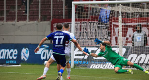 Αντέδρασε στην αλλαγή του ο Ταβάρες, έξαλλος ο Λέτο (video)