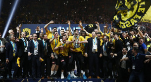 Η νύχτα που η ΑΕΚ έγινε... Βασίλισσα ξανά με 100άρα κόντρα στη Μονακό (video)