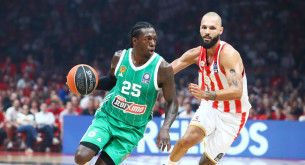 Το κοινό του Athletiko ψήφισε: Το ακραίο ποσοστό που «βλέπει» ελληνικό τελικό (video)