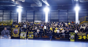 Τι ισχύει με τις εργασίες στο ΟΑΚΑ - Η έδρα της ΑΕΚ για τους τελικούς με Ολυμπιακό