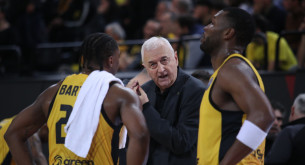 Το Game 3 ΑΕΚ – Άρης με 0% γκανιότα και «Ενισχυμένο» combo σε έδρα/ πόντους