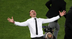 Η απόλυτη δικαίωση του Κόντη: Αρνήθηκε να γίνει βοηθός του Μπενίτεθ και κατέκτησε το Κύπελλο με τον ΟΦΗ!