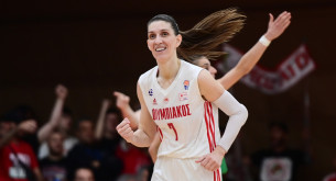 Αποκάλυψη Athletiko: Από τον Ολυμπιακό στον Σπόρτιγκ η Σπυριδοπούλου