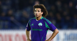 «Πέσιμο» οπαδών της Σάντος στον Αράο - «Τραγικός, δεν γίνεται να συνεχίσει να παίζει» (video)