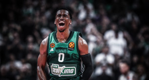 H ώρα του Σορτς: Τι περιμένει ο Παναθηναϊκός απ' τον «κοντορεβιθούλη» του μετά το σοκ με Σλούκα