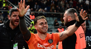 Τιάγκο Νους: Άγγελος με «βρώμικο» πρόσωπο