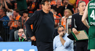 Αταμάν: «Είναι μόνο 1-0, κανείς δεν μας εγγυάται ότι θα πάμε στην Αθήνα με δύο νίκες»