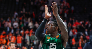 Ναν στο Athletiko: «Θα ελέγξουμε εμείς την κατάσταση μέχρι να επιστρέψει ο αρχηγός»