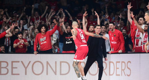 Playoffs mode: Ο κοινός παρονομαστής Ολυμπιακού, Παναθηναϊκού και Φενέρ στην πορεία για το Final Four