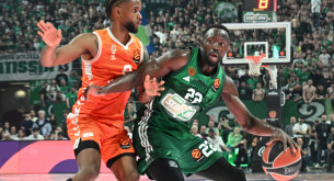 Πότε είναι το Game 5 ανάμεσα σε Βαλένθια και Παναθηναϊκό στην Roig Arena