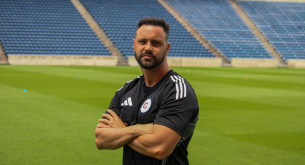 Από το MLS στο τεχνικό τιμ της Καλαμάτας ο Αντωνόπουλος