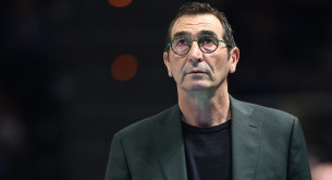 Ανδρεόπουλος: «Αργοί στις κινήσεις μας από το ξεκίνημα και στα τρία σετ ο ΠΑΟΚ ήταν καλύτερος»