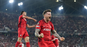 Φράιμπουργκ – Άστον Βίλα: Ο τελικός του Europa League με 0% και «Ενισχυμένα» Bet Builders