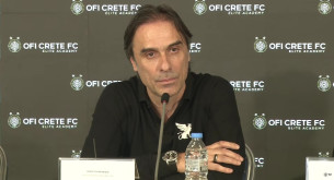 Πουρσανίδης: «Οι εργασίες στο νέο προπονητικό κέντρο του ΟΦΗ να ξεκινήσουν πριν το τέλος του 2026»