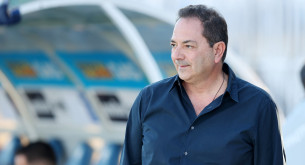 «Βόμβα» από Πρίτσα: «Διαιτητής είπε ότι προσπάθησαν να ρίξουν φέτος την Κηφισιά!»