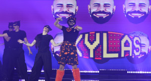 Το viral remix του «Ferto» για τον ΟΦΗ και το Κύπελλο Ελλάδας: «ΟΦάρα... φερ'το» (video)