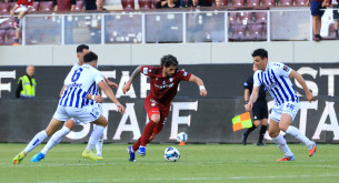 Η βαθμολογία των playouts της Stoiximan Super League μετά τη νίκη της ΑΕΛ Novibet και την ισοπαλία του Αστέρα AKTOR