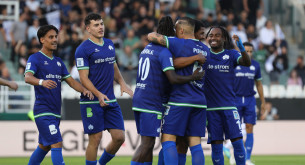 Με ήττα αποχαιρέτησε η ΑΕΛ Novibet την Super League, έβγαλε «γούστα» ξανά η Κηφισιά