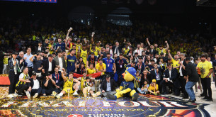 Φενέρμπαχτσε και EuroLeague συνεχίζουν μαζί - Τι αναφέρει η πρωταθλήτρια Ευρώπης για το NBA Europe