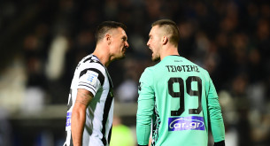 Καρό σημαία στα Play-offs με 0% γκανιότα και σούπερ «Ενισχυμένες» στα ντέρμπι της Super League