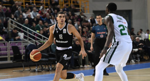 Ο ΠΑΟΚ βγάζει «Ενισχυμένη» αντίδραση στο Game 2 με τον Παναθηναϊκό
