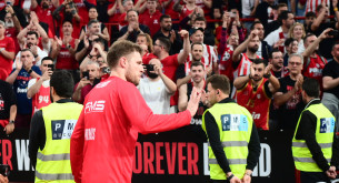 H «μάχη» για τα εισιτήρια του Final Four και ο κόσμος του Ολυμπιακού