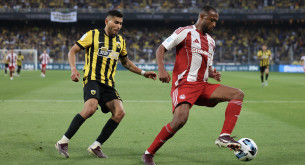 Τι προβλέπει το Football Meets Data για τις ελληνικές ομάδες στην Ευρώπη
