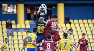 Η τελική βαθμολογία των playouts της Stoiximan Super League