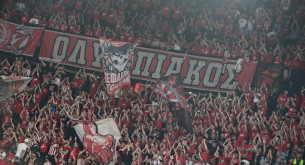 Προς Γλυφάδα ο Ολυμπιακός για τη Stoiximan GBL - Τι ισχύει με Sunel Arena