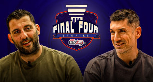 Ξανθόπουλος: «Κέρδισα το τρόπαιο της EuroLeague, αλλά δεν το κράτησα!» (video)