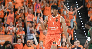 Η Βαλένθια σε επαφές με την EuroLeague: «Θέλουμε περισσότερα εισιτήρια για το Final Four»