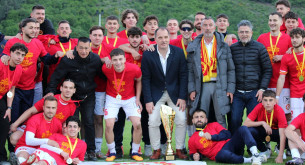 Οι έξι ομάδες με παρελθόν στην Α' Εθνική, που «ξέμπλεξαν» από τα τοπικά και... επιστρέφουν!