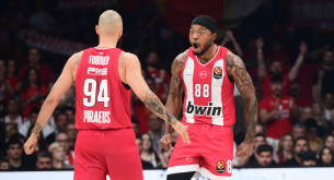 Έπεσε κι άλλο η ομάδα του Ολυμπιακού για την Euroleague!
