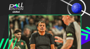 Δημοσκόπηση Athletiko: Έπαιξε ρόλο η διαιτησία στην πορεία του Παναθηναϊκού στην Euroleague