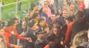 Xαμός στα μπαράζ της Serie B με πολύ ξύλο στα επίσημα (video)