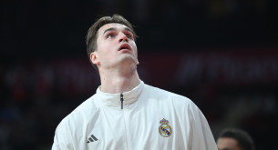Marca: «Το πιθανότερο είναι να αποχωρήσει ο Χεζόνια από τη Ρεάλ Μαδρίτης»