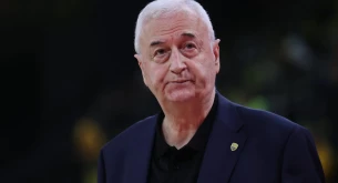 Σάκοτα: «Να τελειώσουμε την επιτυχημένη σεζόν με τον καλύτερο τρόπο»