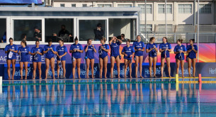 Η Βουλιαγμένη έκανε το 2-0 κόντρα στη Γλυφάδα και πέρασε στον τελικό της Water Polo League Γυναικών