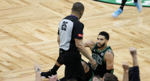Η αρχή του τέλους των διαιτητών: To NBA εγκαθιστά σύστημα AI που θα αποφασίζει για αμφισβητούμενες φάσεις