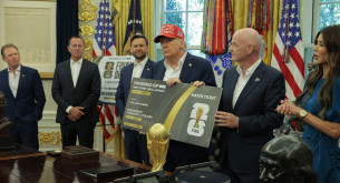 Η FIFA πάει στα δικαστήρια για τις πρακτικές διάθεσης εισιτηρίων του Παγκοσμίου Κυπέλλου