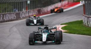 Formula 1: Η βαθμολογία κατασκευαστών μετά το GP στο Μονακό