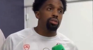 ΜακΚίσικ στο Athletiko: «Μπορεί να είναι το τελευταίο Final Four, αλλά όχι η τελευταία σεζόν μου» (video)