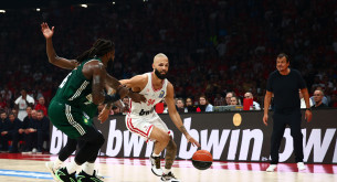 Παναθηναϊκός – Ολυμπιακός: Το Game 4 με 0% γκανιότα και «Ενισχυμένα» Bet Builders