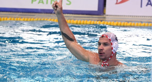 Πού θα δείτε τον ημιτελικό του Ολυμπιακού με την Προ Ρέκο στο Champions League