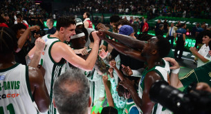 Η αγέλη είχε πράσινα δόντια